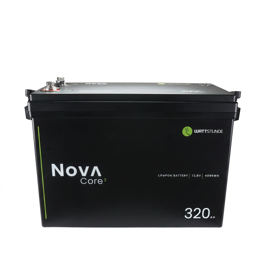 502-55017 - NOVA Core 2 320Ah Batterie LiFePO4 (1)