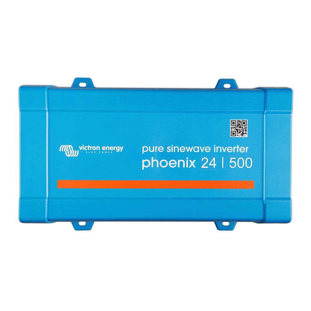 Victron Phoenix VE.Direct Schuko 24/500 inverter