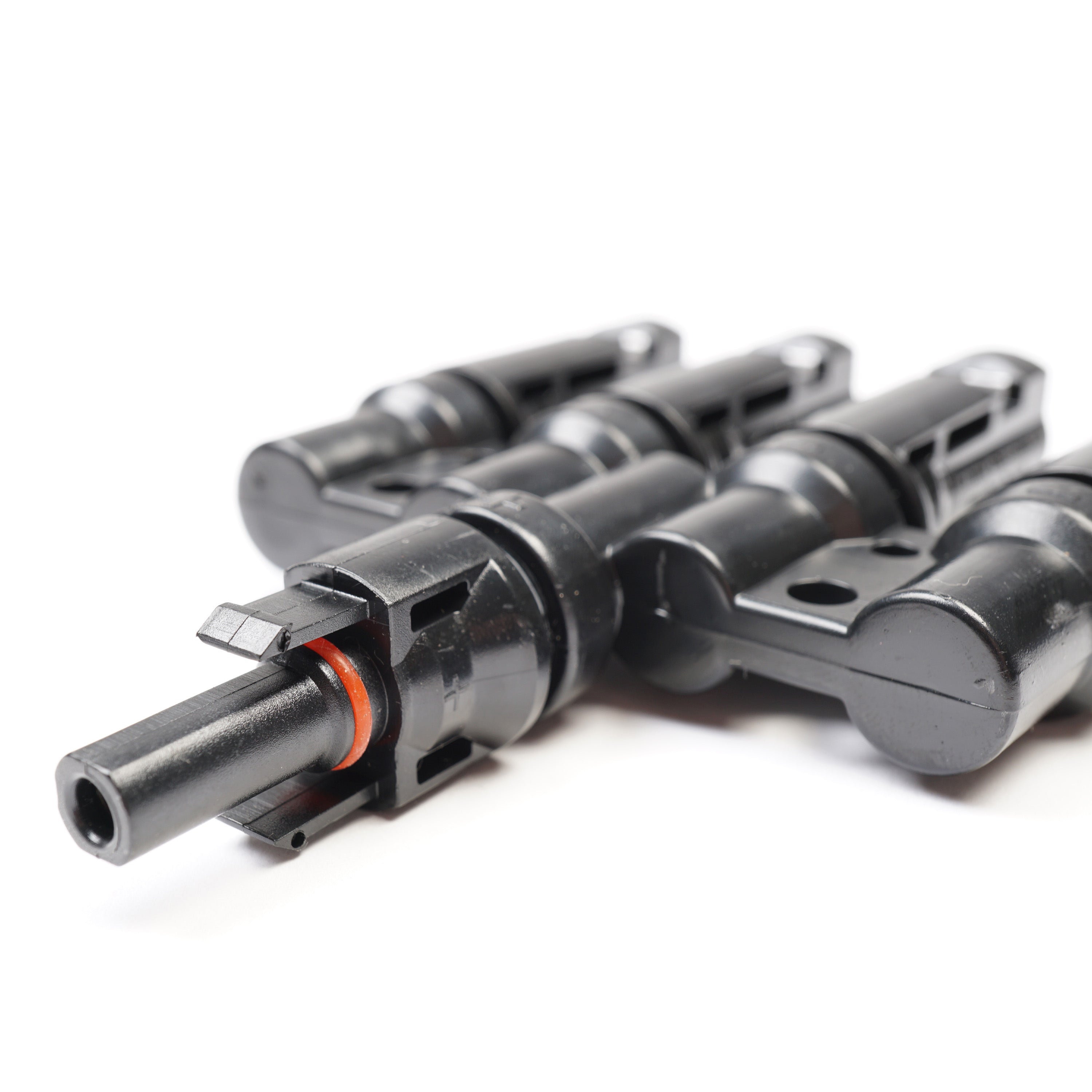 WATTSTUNDE® MC4.4 connector set