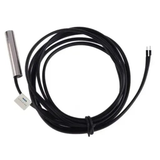 Simarine temperature sensor NTC 10K 5 m