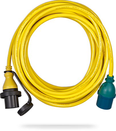 Victron shore power cable 15 m 16 A