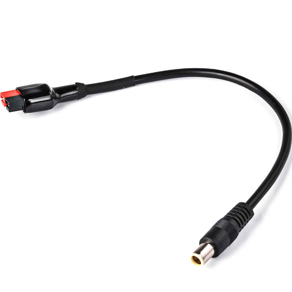 WATTSTUNDE® AK-APP-7909 adapter cable Anderson Power Pole to DC7909 male