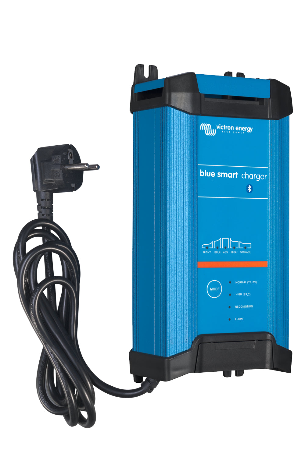 Victron Blue Smart IP22 Battery Charger Bluetooth 12/15 3 Outputs