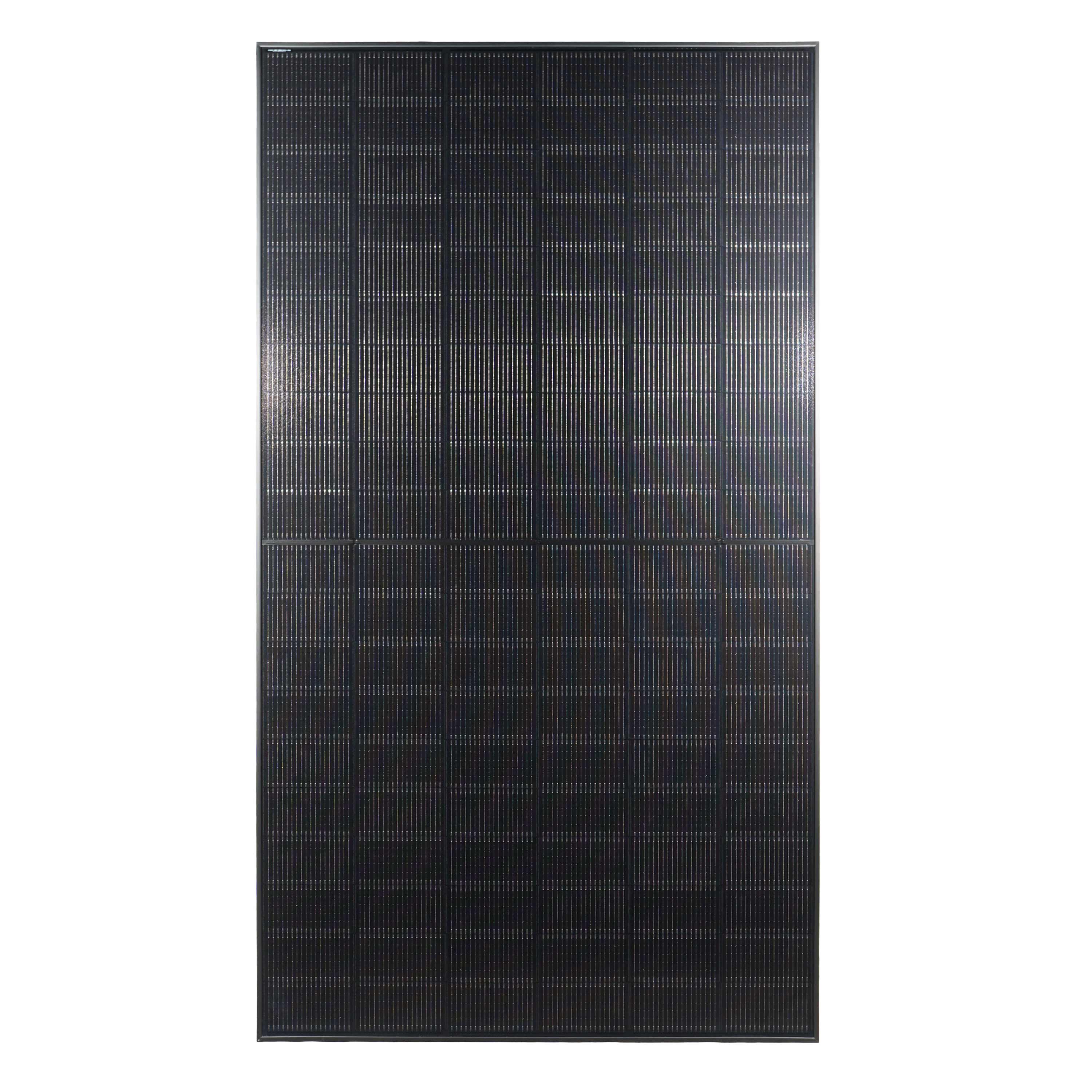 2000 W EcoFlow STREAM Ultra X Balkonkraftwerk | Set mit Mikrowechselrichter und 4x 500 W DAH bifacial Solarmodul mit Gitterbalkon Halterung und 3,84 kWh Speicher