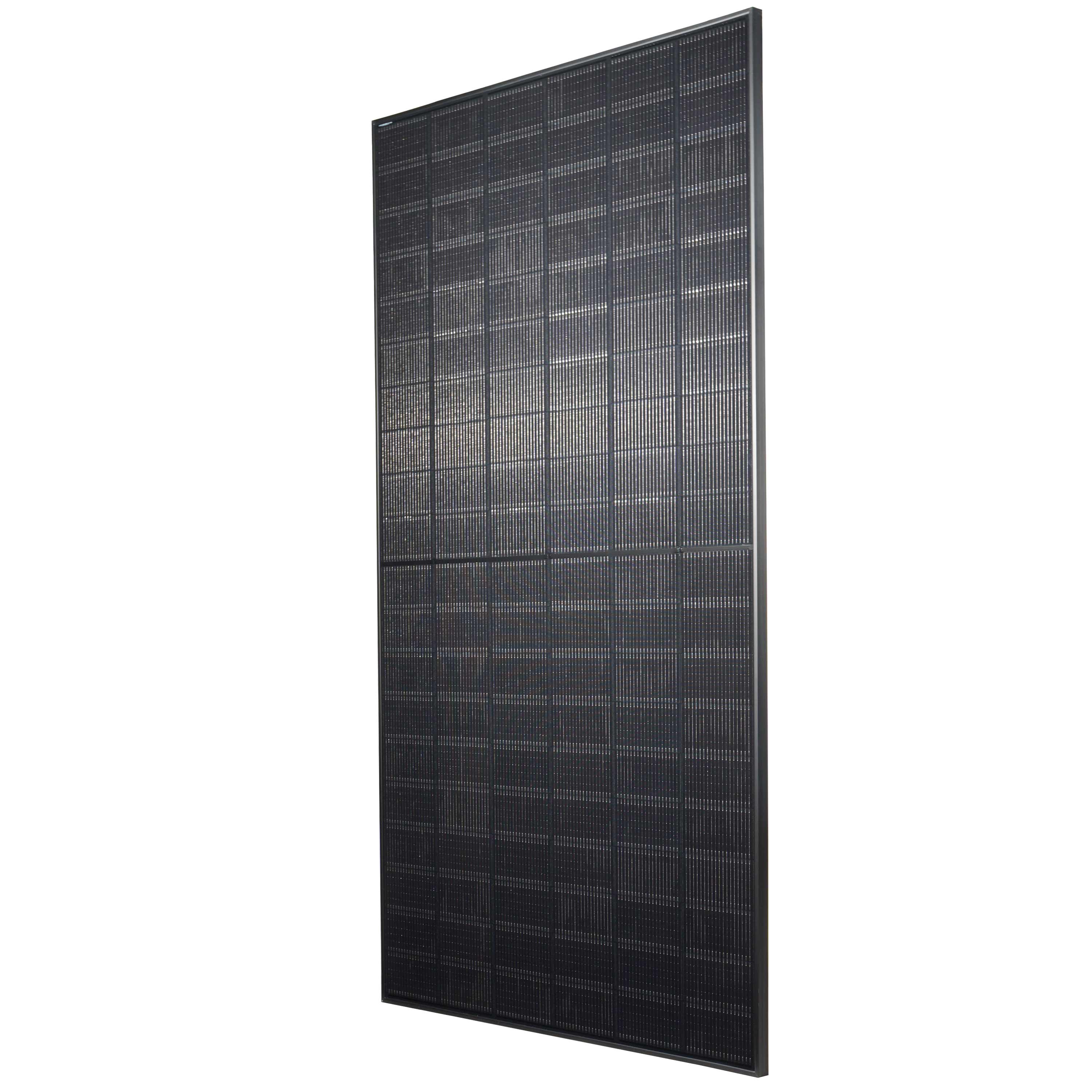 DAH Solar solar module 500 Wp - bifacial
