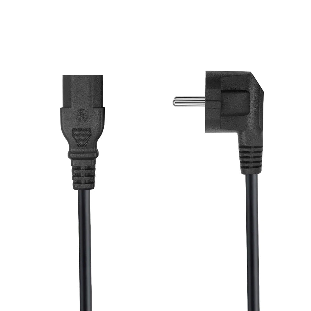 EcoFlow AC power plug for Delta and River 1.5m