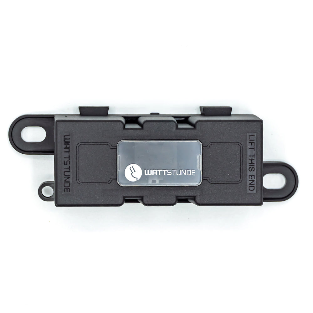 WATTSTUNDE® Wohnmobil Power-Set 1600 W Pro