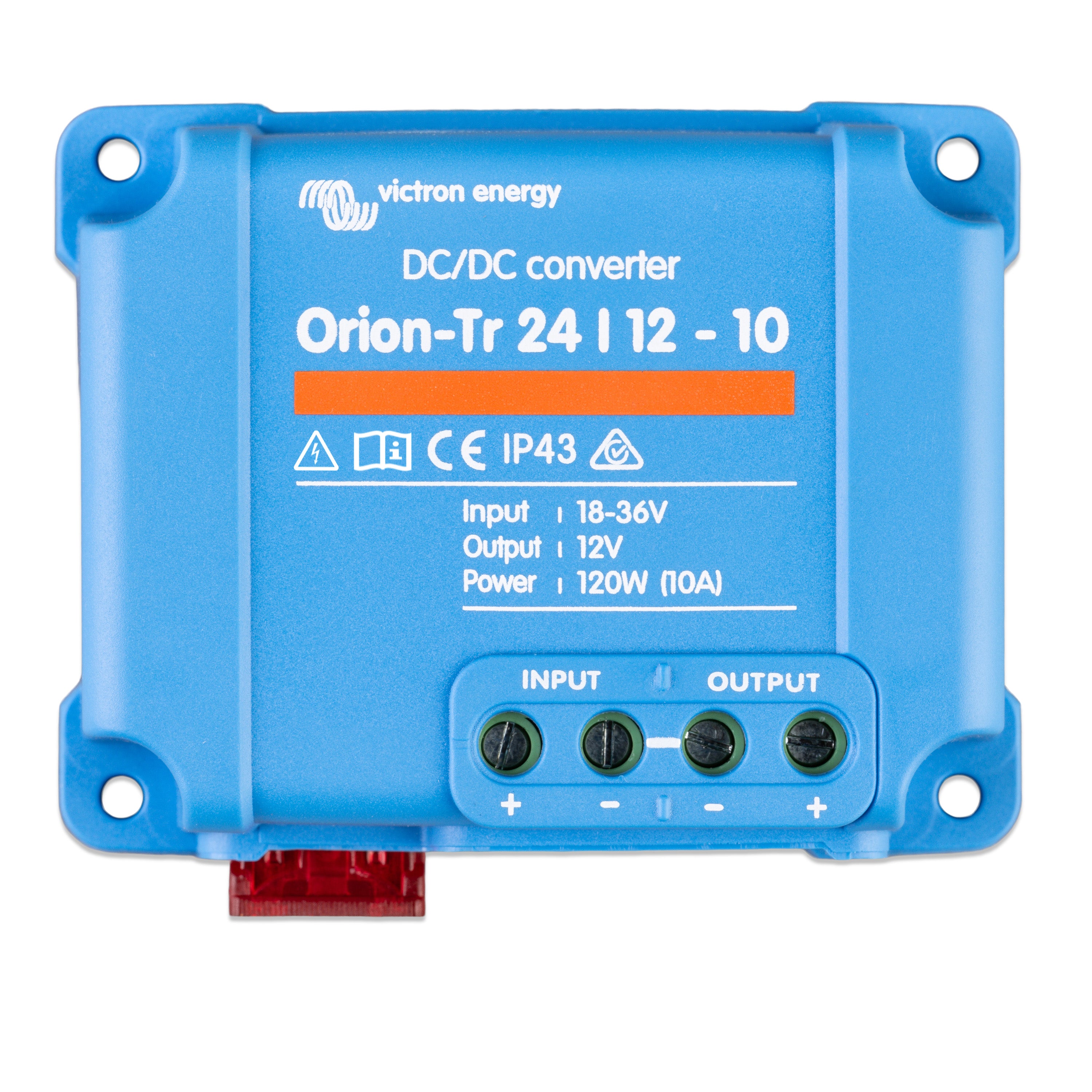 Victron Orion-Tr 24/12-10A (120W) non-isolated Retail