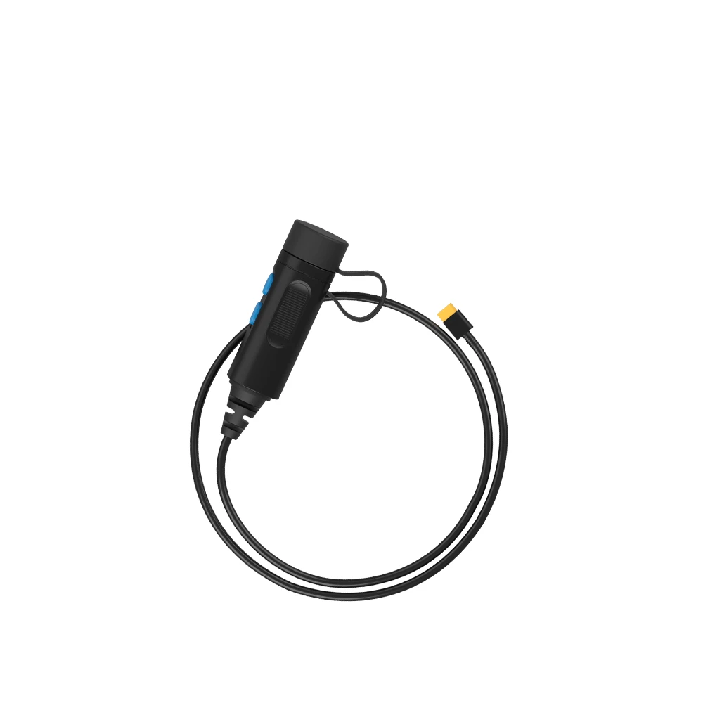 Bluetti adapter P090D - XT90-F adapter cable 1.5m