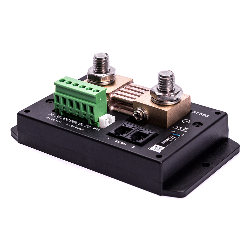 Simarine SC503 Digital Shunt 500 A