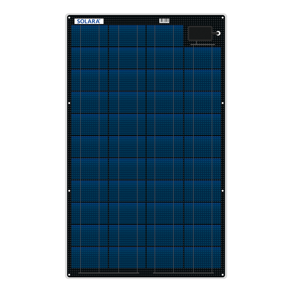 SOLARA M-Series - S200M43 Marine 50Wp