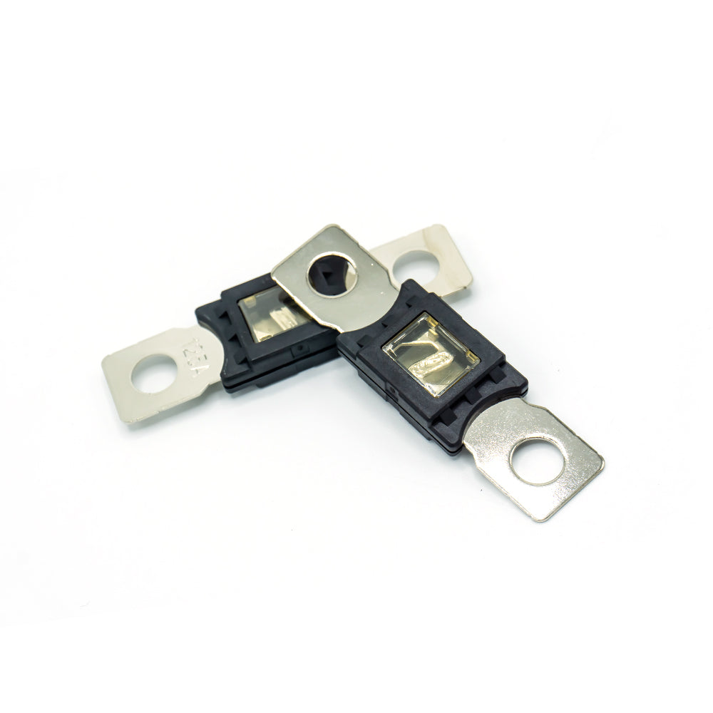 WATTSTUNDE® ANM High-load strip fuse 2x125 A