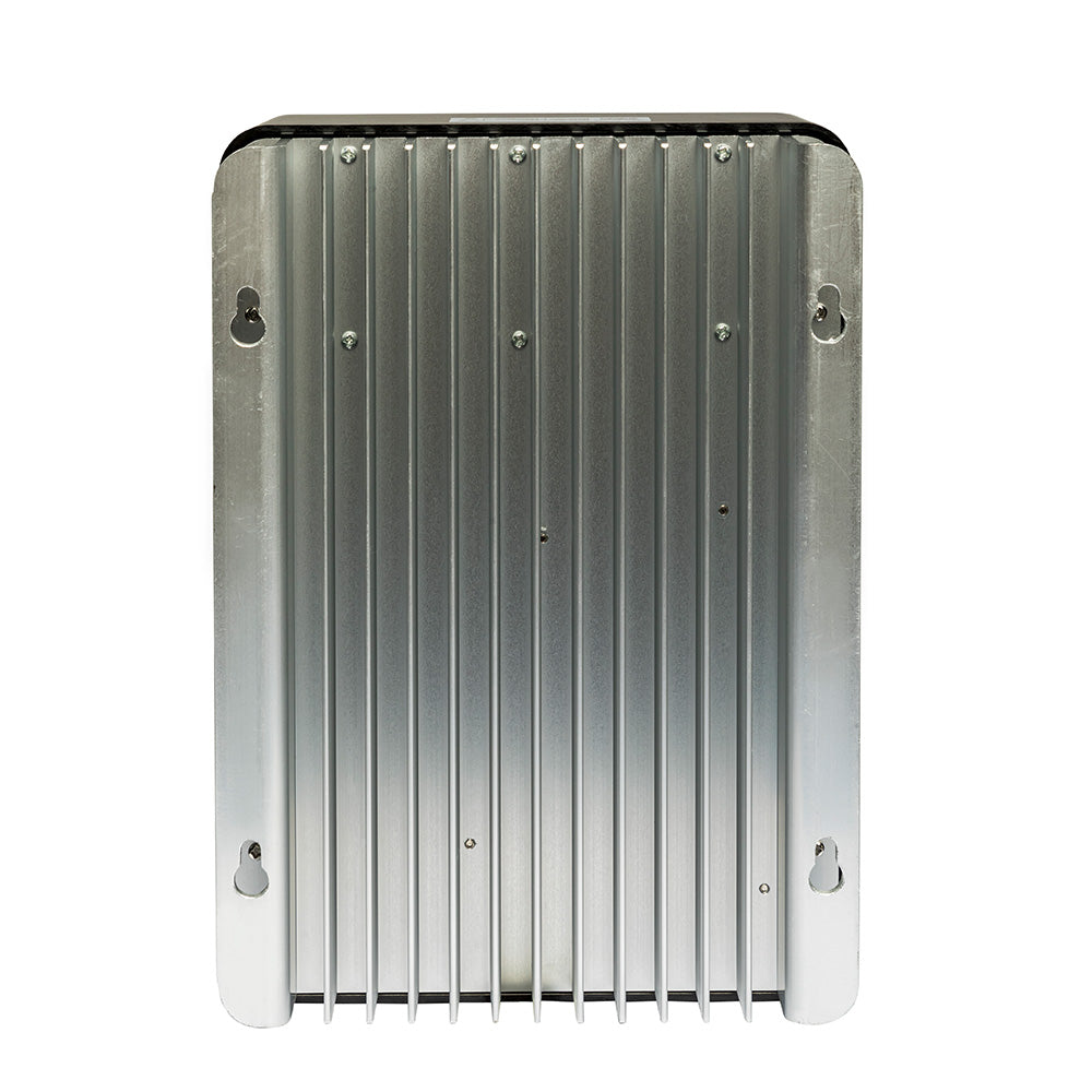 WATTSTUNDE® 60 A 140 V MPPT solar charge controller WLR-BT 60,140 MPPT 12 / 24 / 36 / 48 V