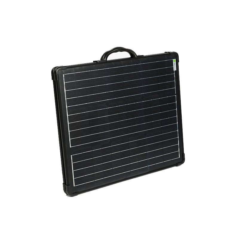 WATTSTUNDE® solar case WS120SUL ULTRALIGHT 120 W