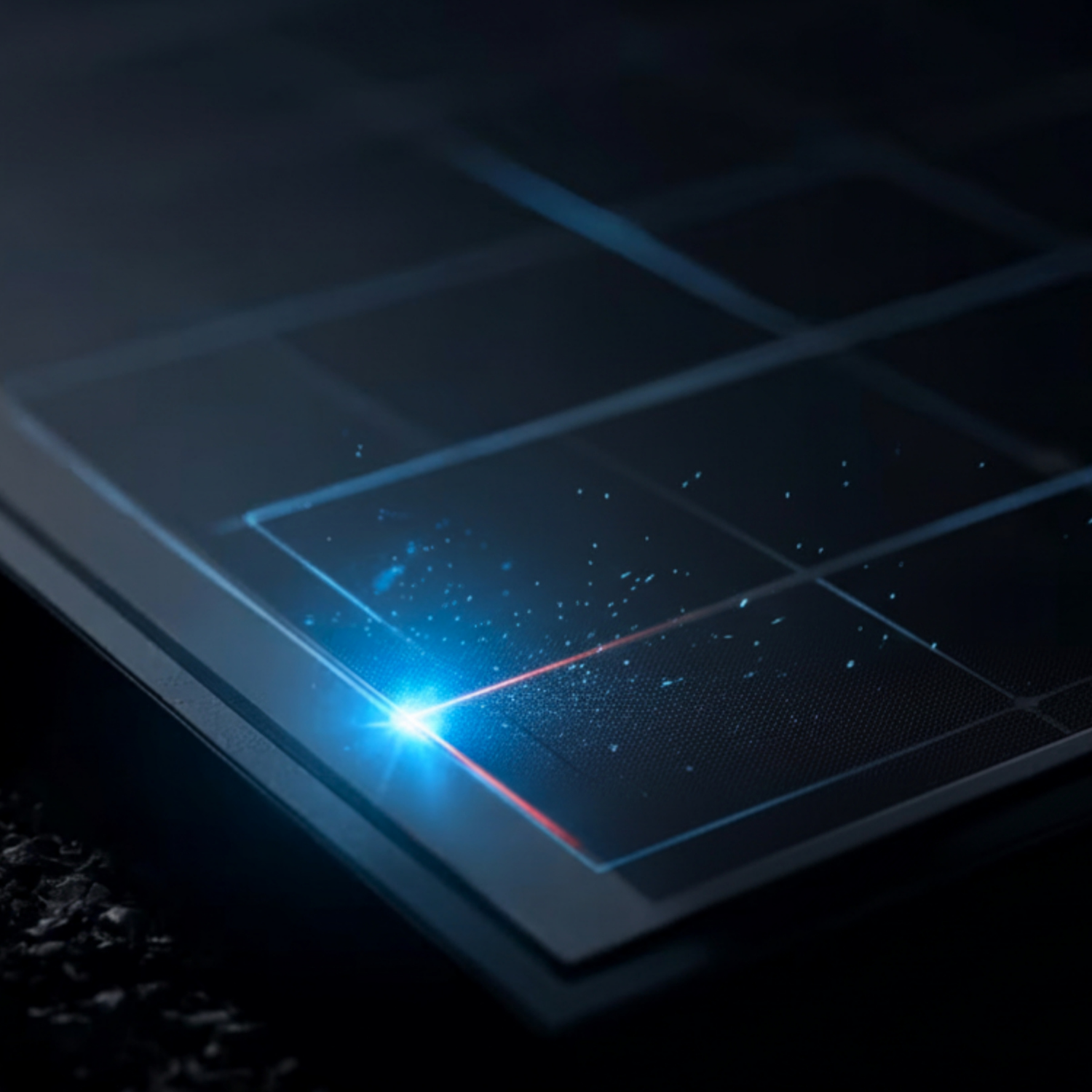 WATTSTUNDE SOLA Frame SHADOW: Die neuen Solarmodule, die Teilverschattung im Wohnmobil neu definieren