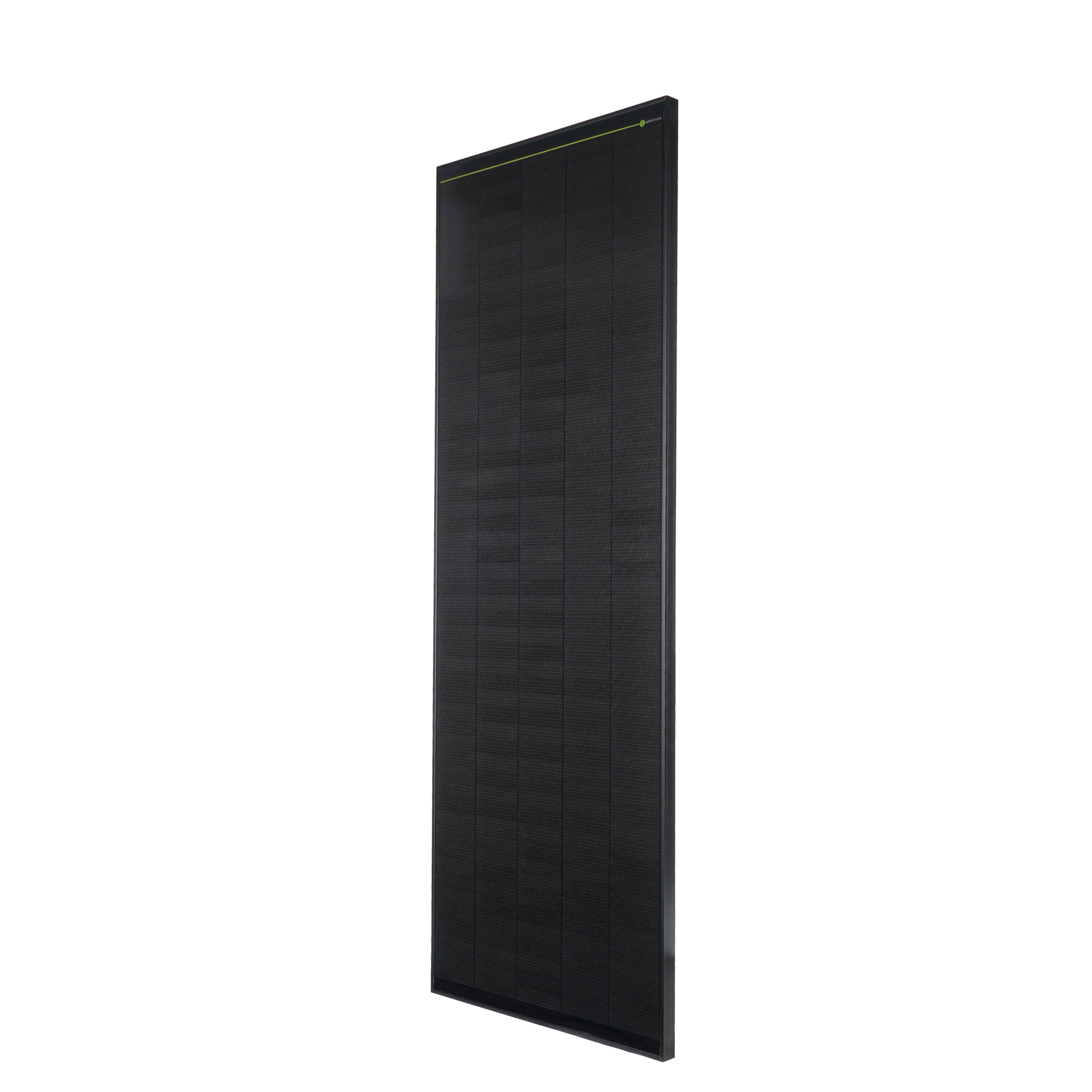 WATTSTUNDE® SOLA Frame Black 175 Wp