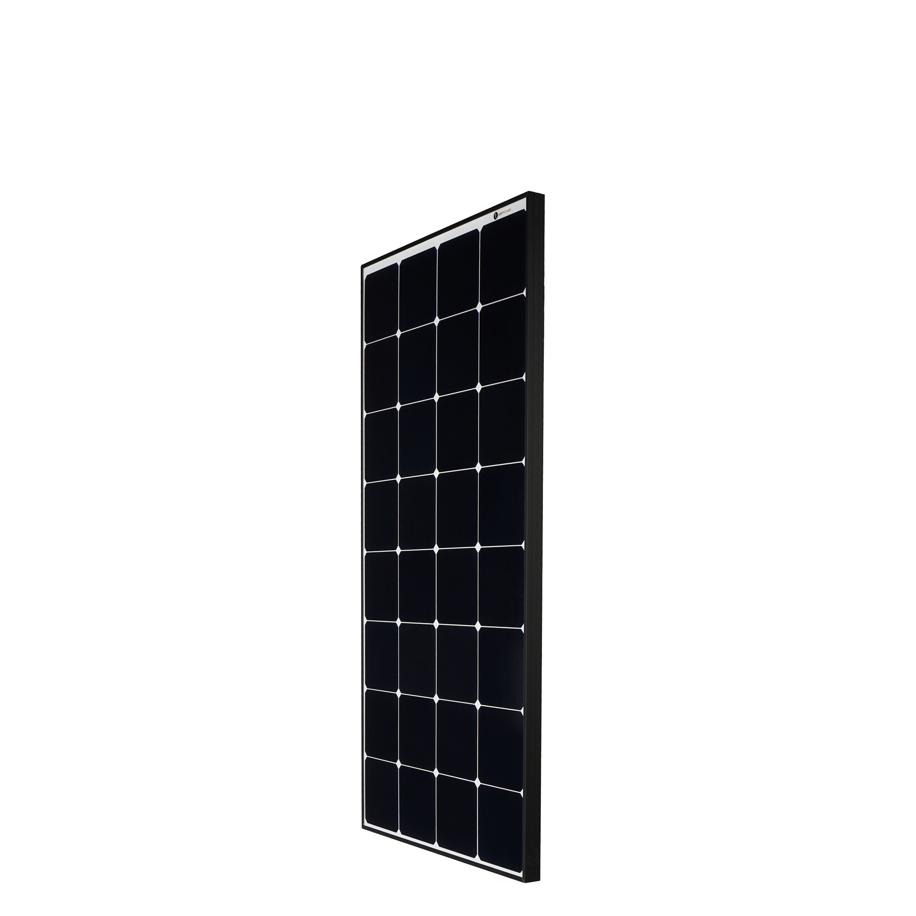 WATTSTUNDE® SOLA Frame Daylight 125Wp