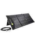 WATTSTUNDE® SOLA Ease 140 Wp SunFolder Solar Bag