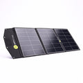 WATTSTUNDE® SOLA Ease+ 140 Wp SunFolder Solartasche