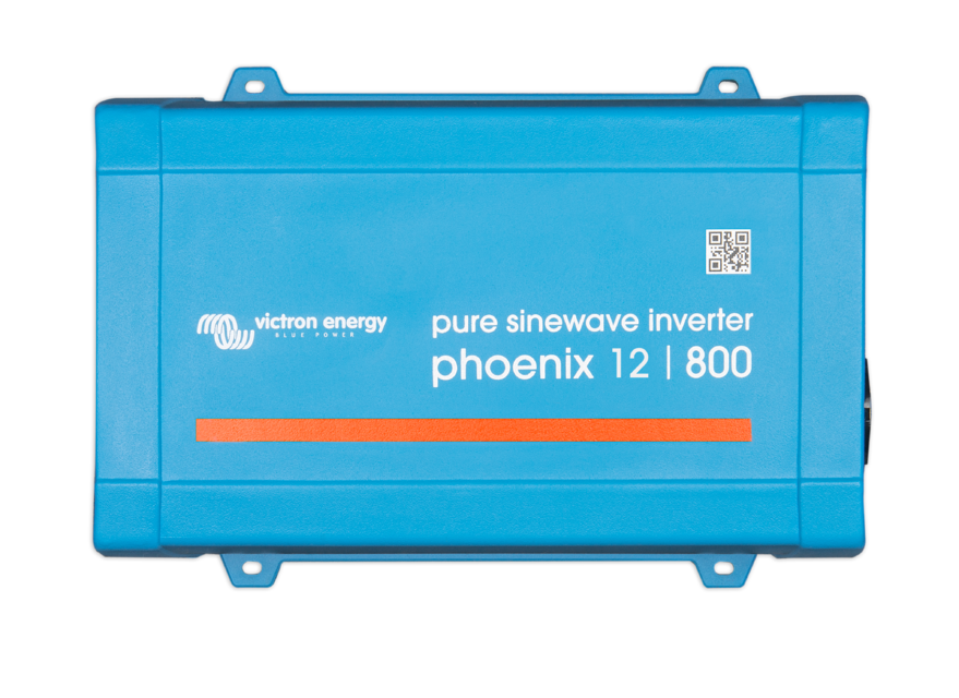 Victron Phoenix VE.Direct Schuko 12/800 Inverter 650 W