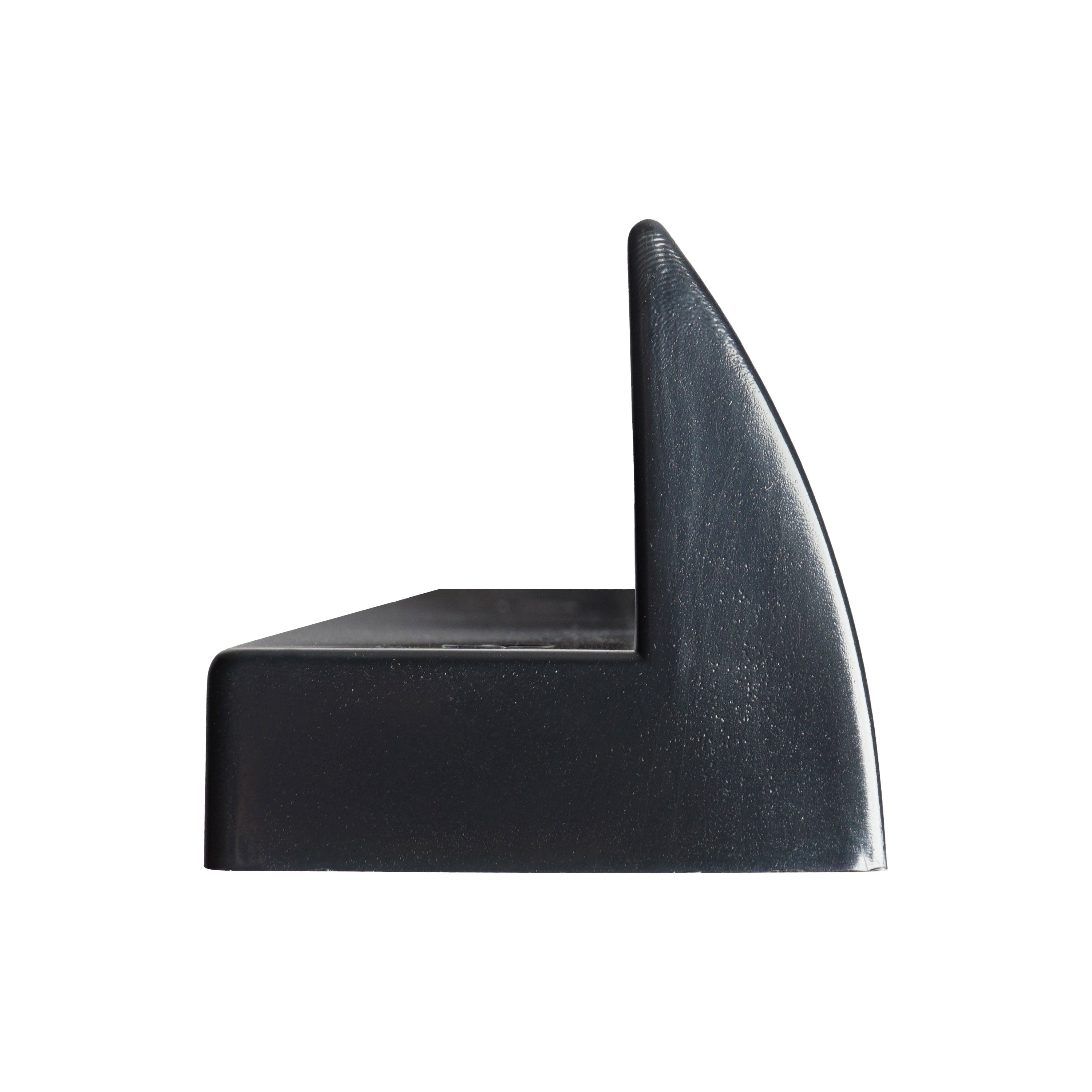 WATTSTUNDE® MOUNT solar module mount short black