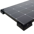 201-2002 - MOUNT Solarmodul Halterung corner schwarz (1)