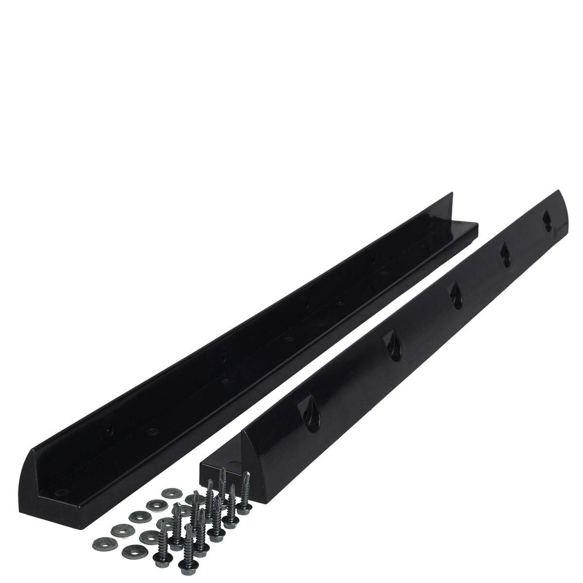 201-2067 - MOUNT Solarmodul Halterung 67 schwarz (4)