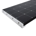 201-2153 - MOUNT Solarmodul Halterung 53 weiß (1)