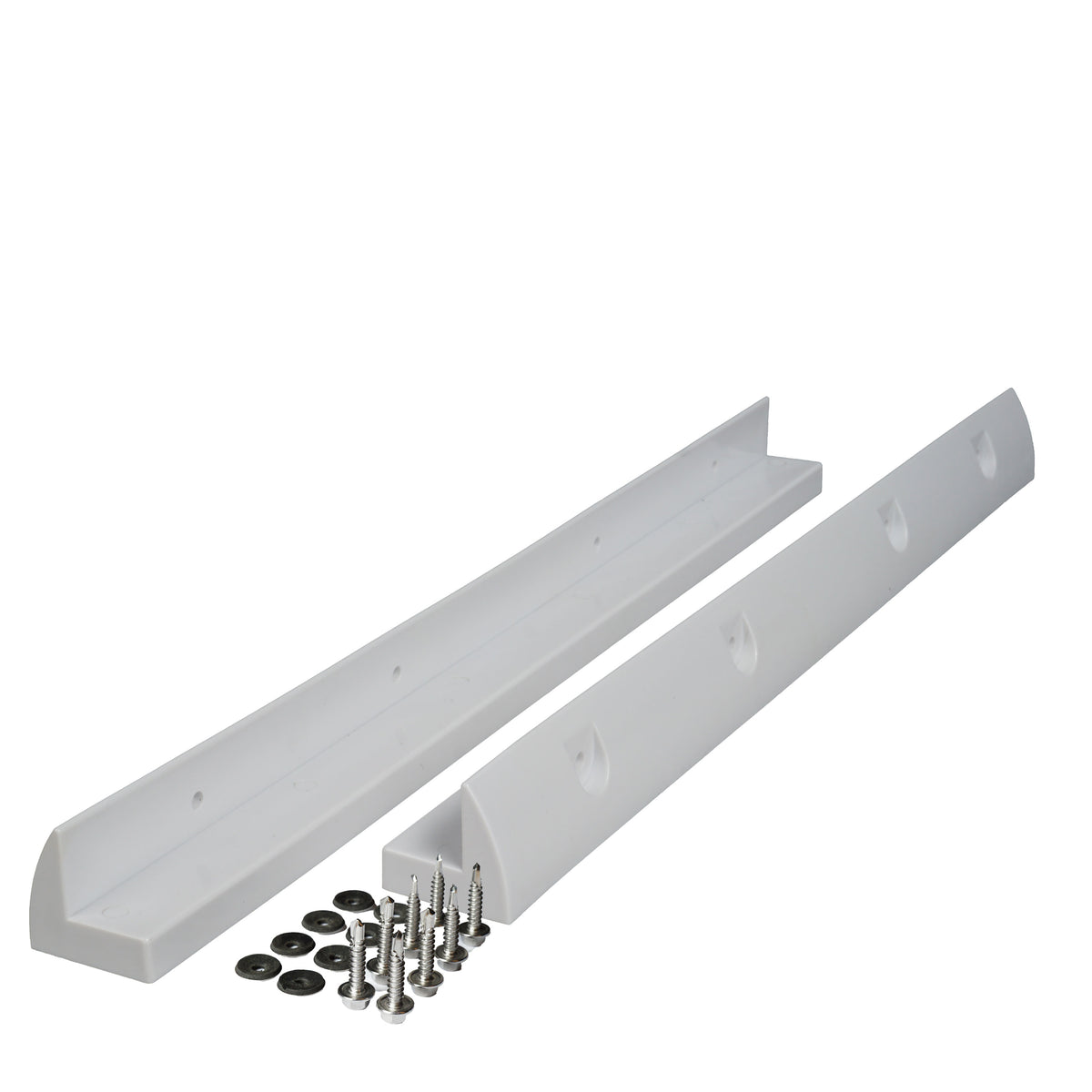 201-2153 - MOUNT Solarmodul Halterung 53 weiß (4)