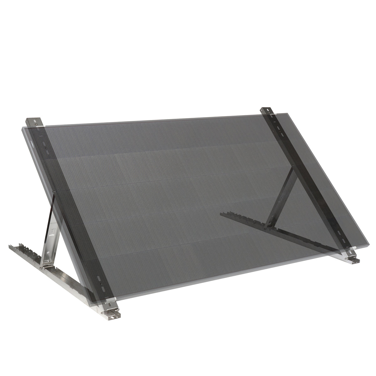 203-11001 - Solarmodul Halterung HST90 (7)