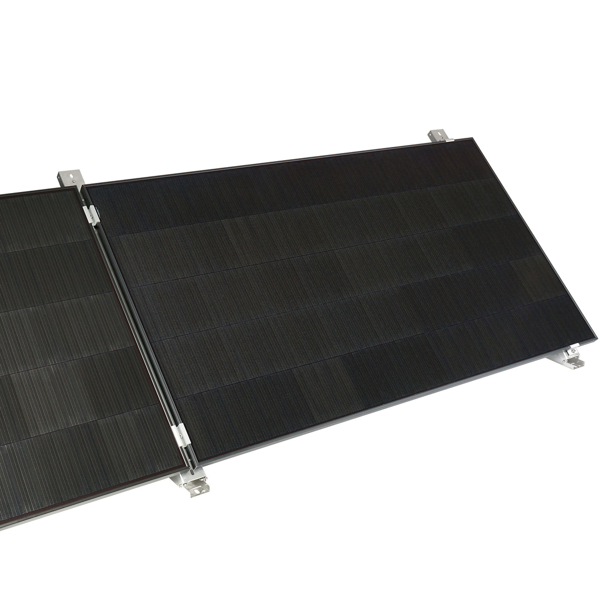203-11002 - Solarmodul Halterung Mittelstütze HST90V (9)