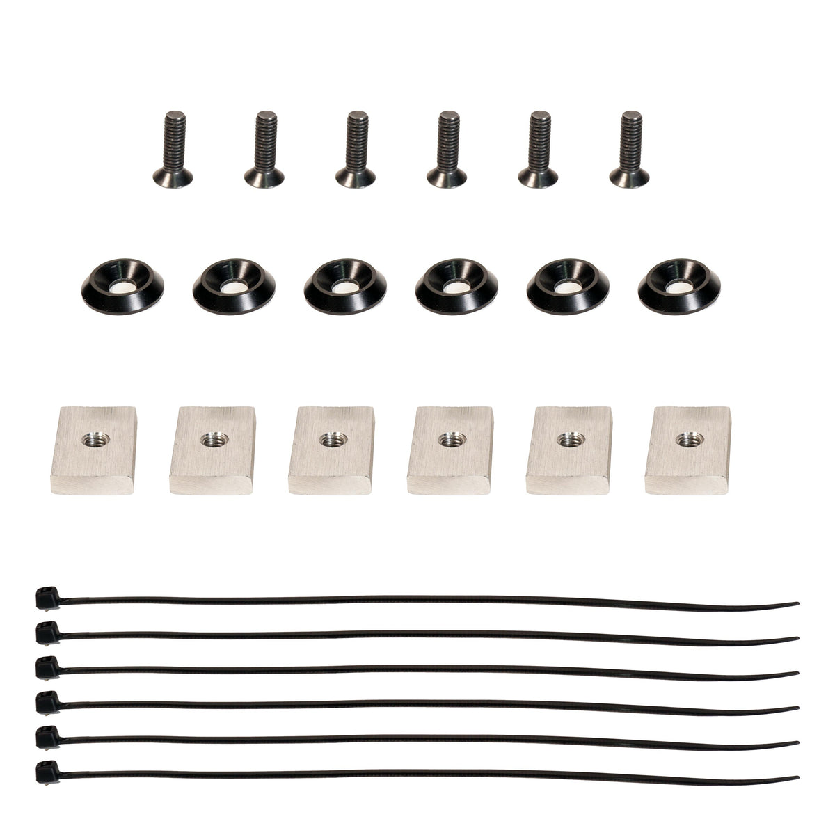 204-02101 - SOLA Flex Halteplatte - passend für VW California T5/T6/T6.1 (8)