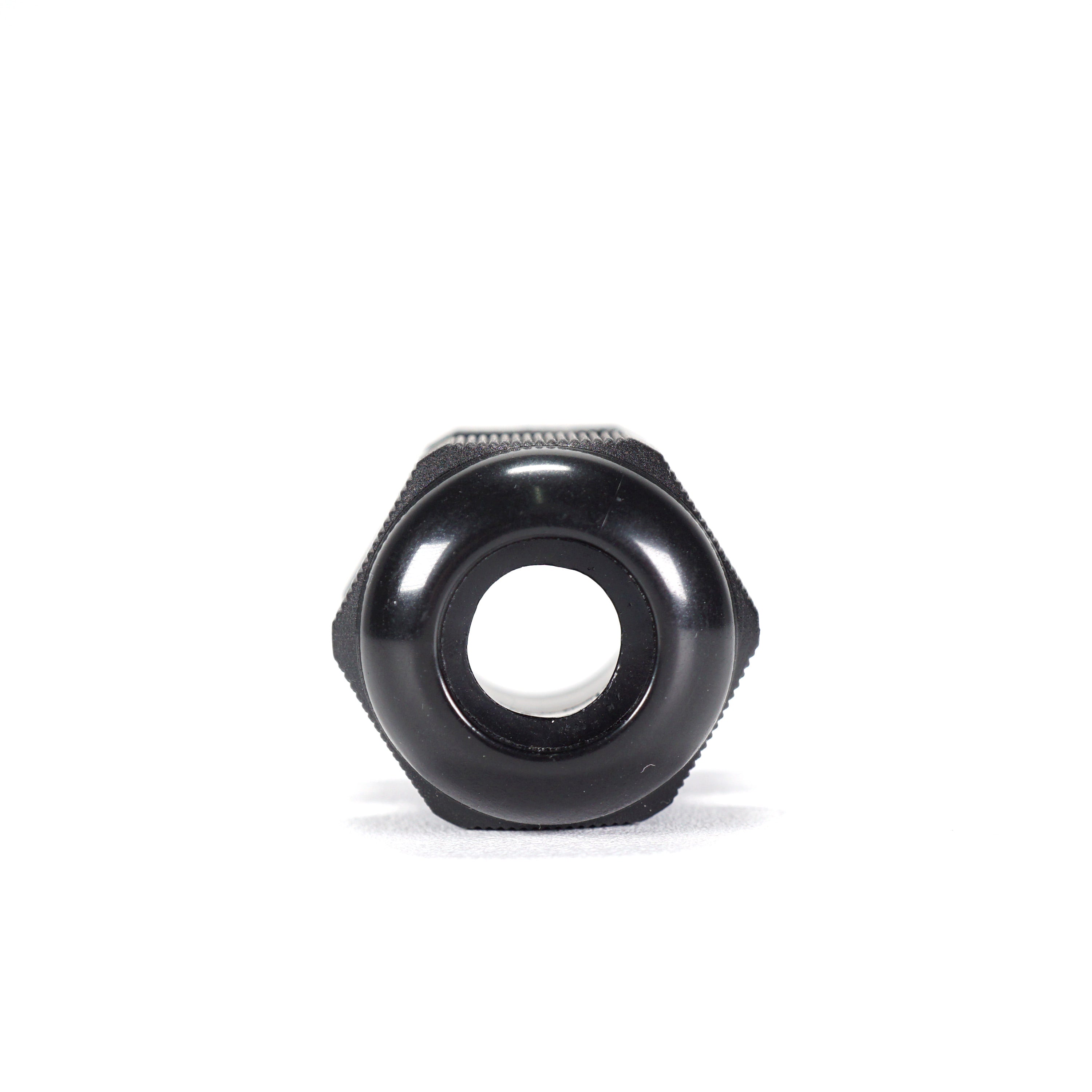 WATTSTUNDE® Kabelverschraubung M20x1.5 schwarz