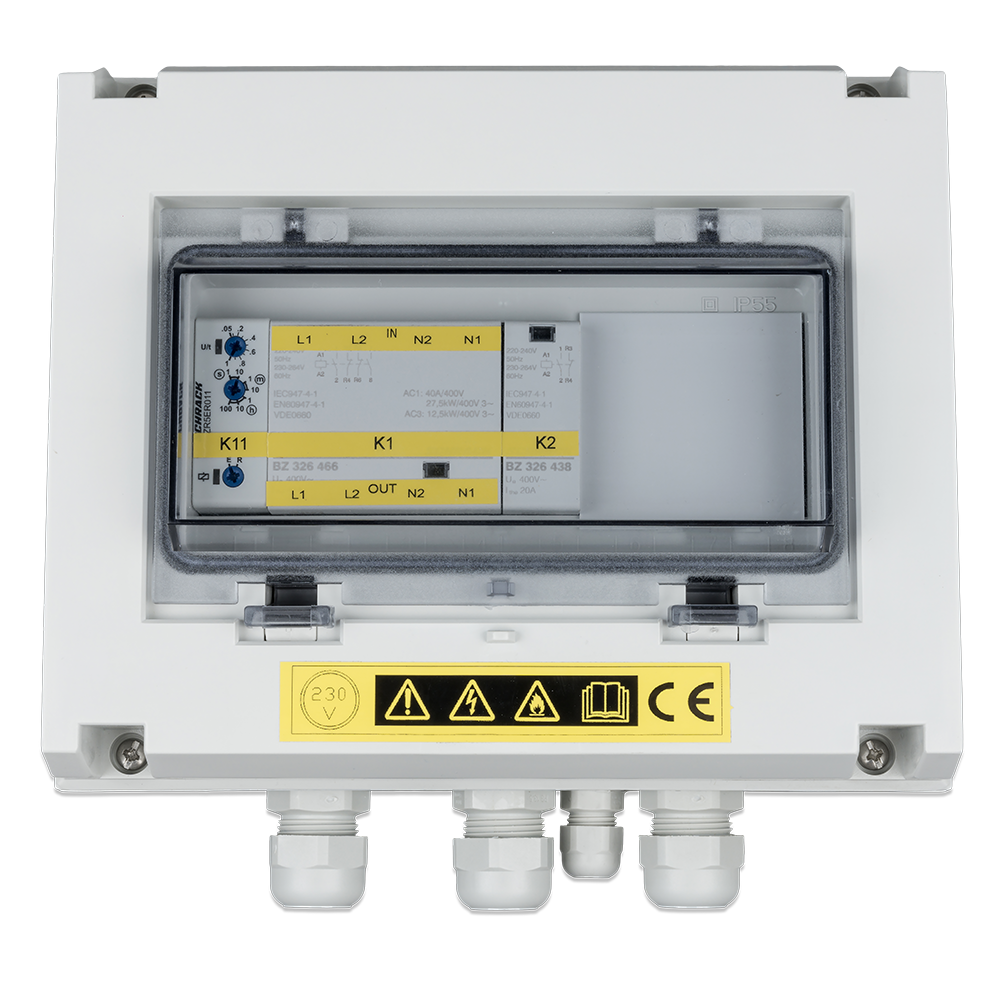 300-1010 - Victron VE Transferschalter 10 kVA, einphasig, 200-250 Vac (3)
