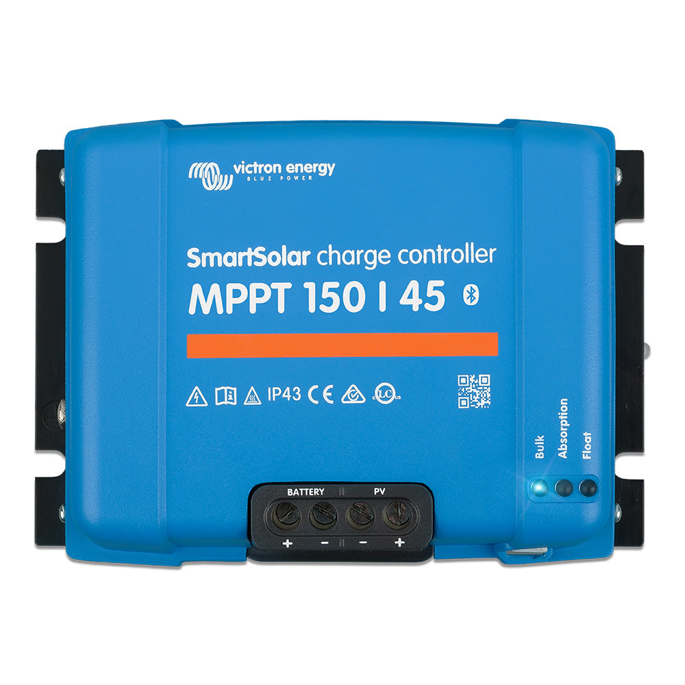 300-12091 - Victron SmartSolar MPPT 150/45 Solar Laderegler (2)
