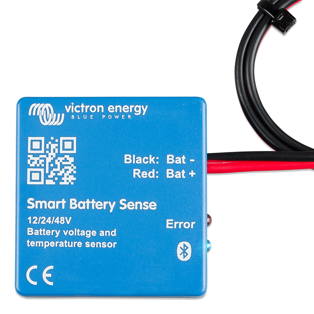 300-2999 - Victron Smart Battery Sense (große Reichweite bis 10m) (4)