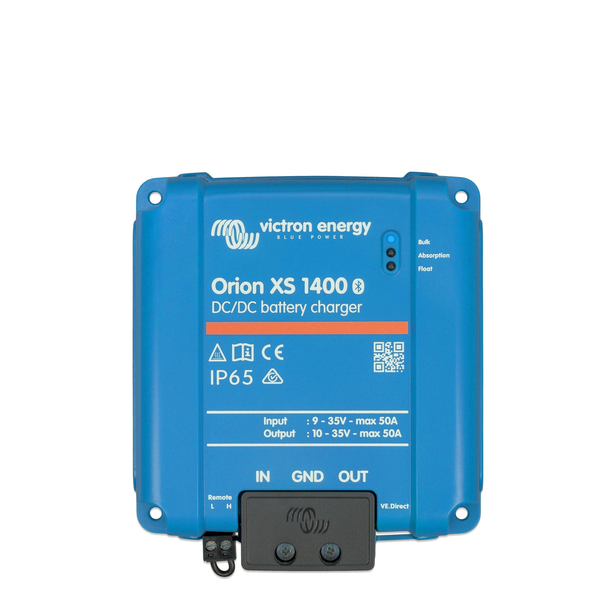 300-3924 - Victron Orion XS 1400 DC-DC battery charger (1)