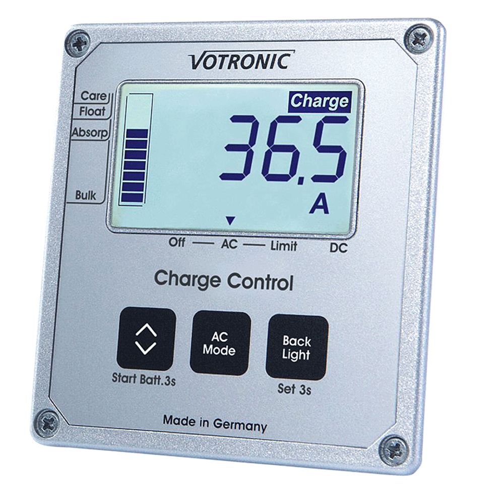 304-1202 - LCD-Charge Control S (nur für Battery Charger Baureihe Triple) - 1247 (1)