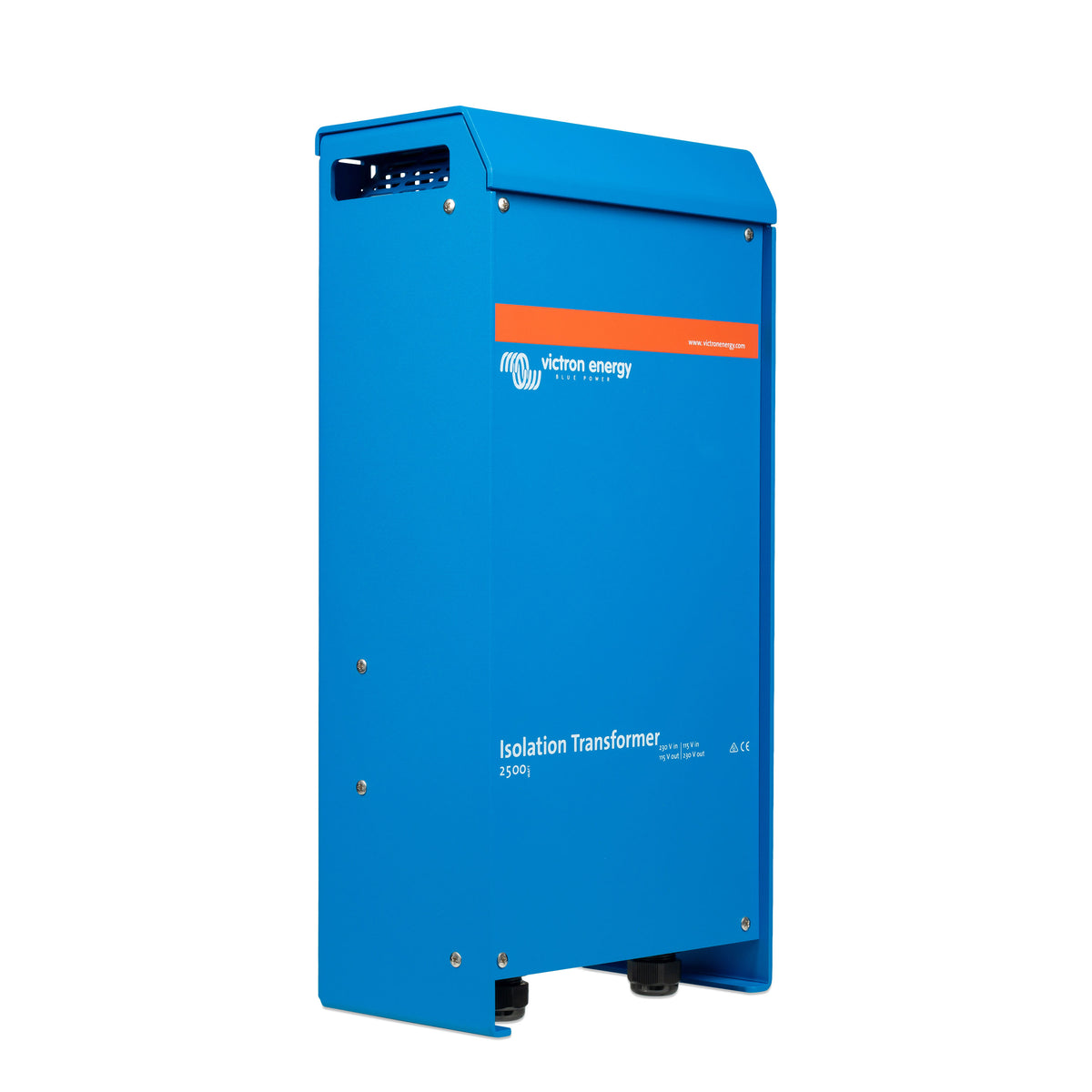 305-1610 - Victron Trenntransformer 2500W 115/230V (2)