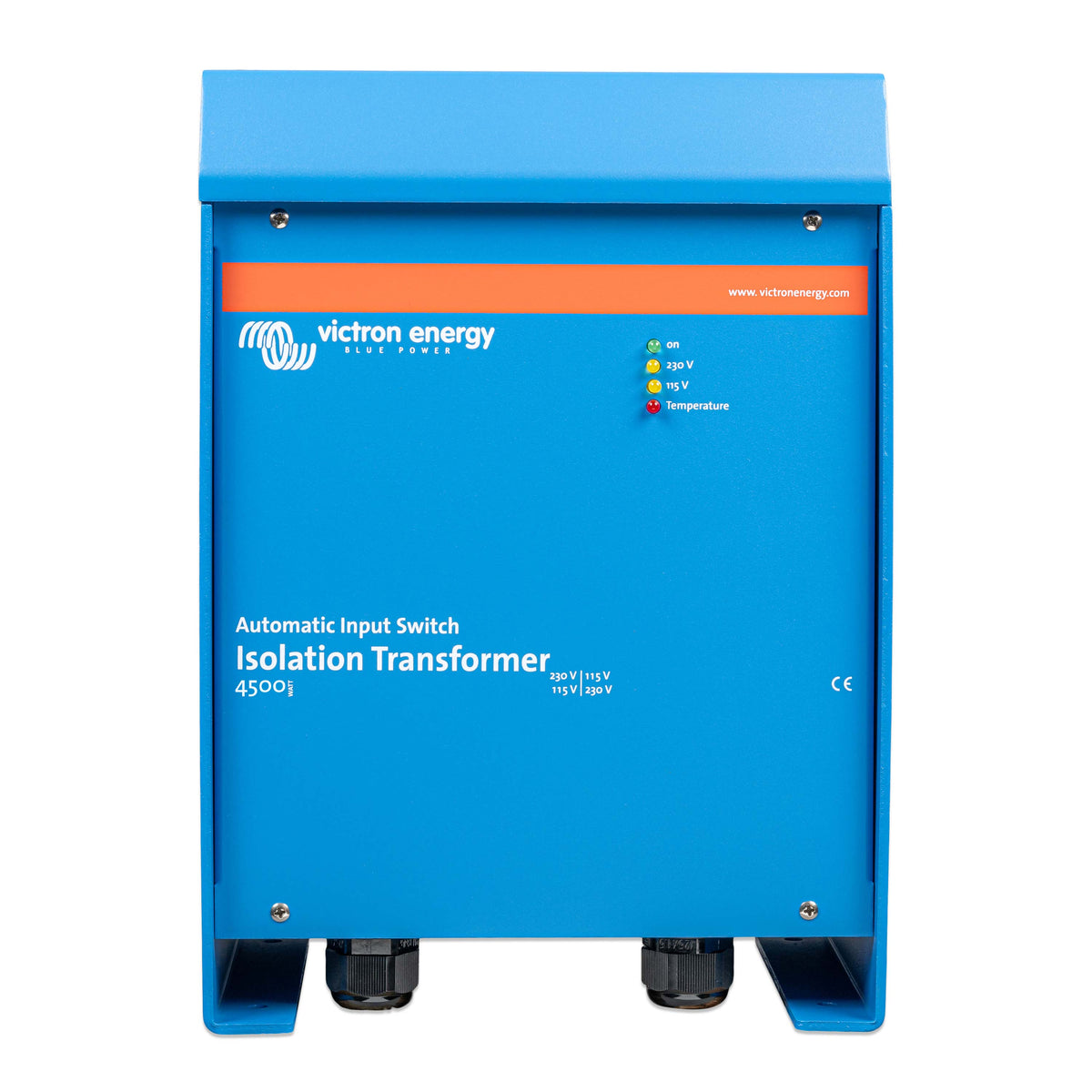305-1613 - Victron Trenntransformer 4500W Auto 115/230V (1)