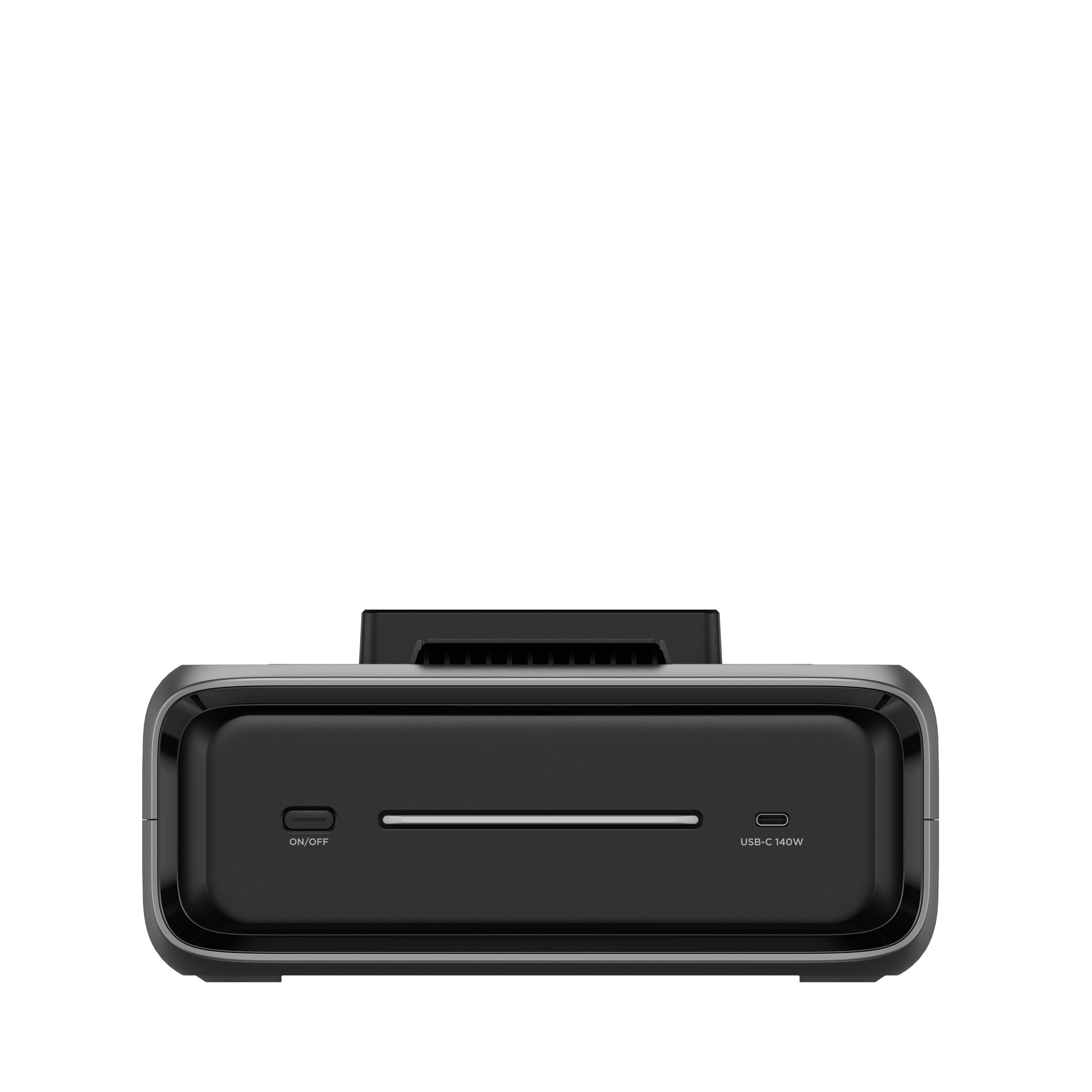 EcoFlow RIVER 3 EB 300 battery