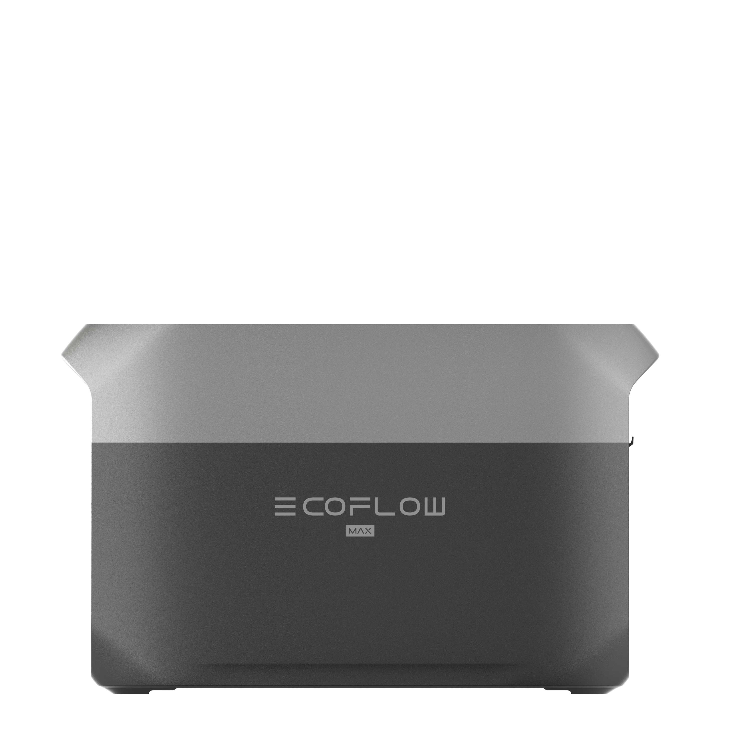 EcoFlow DELTA 3 Max Powerstation