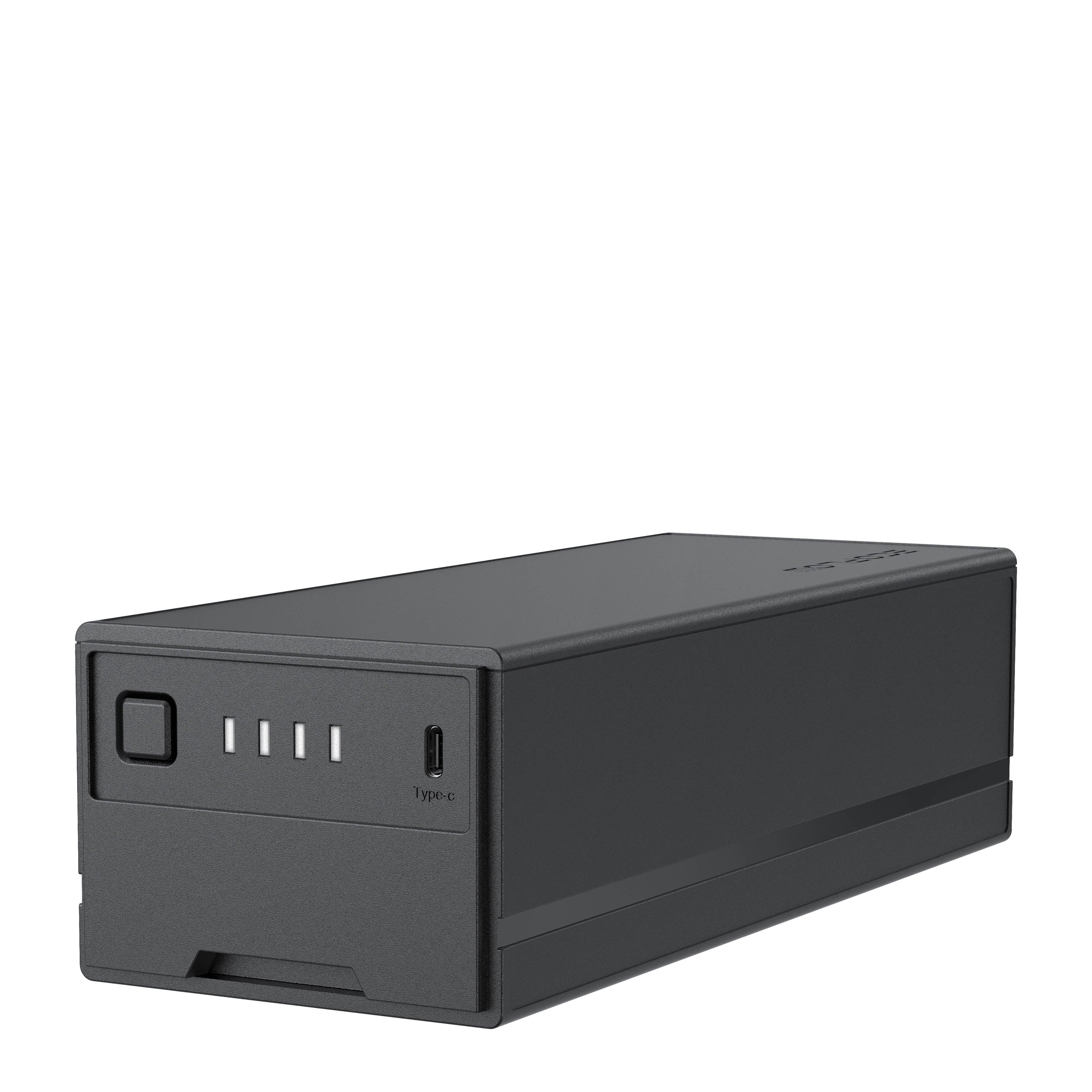 EcoFlow GLACIER Plug-In Extra Battery 298 Wh