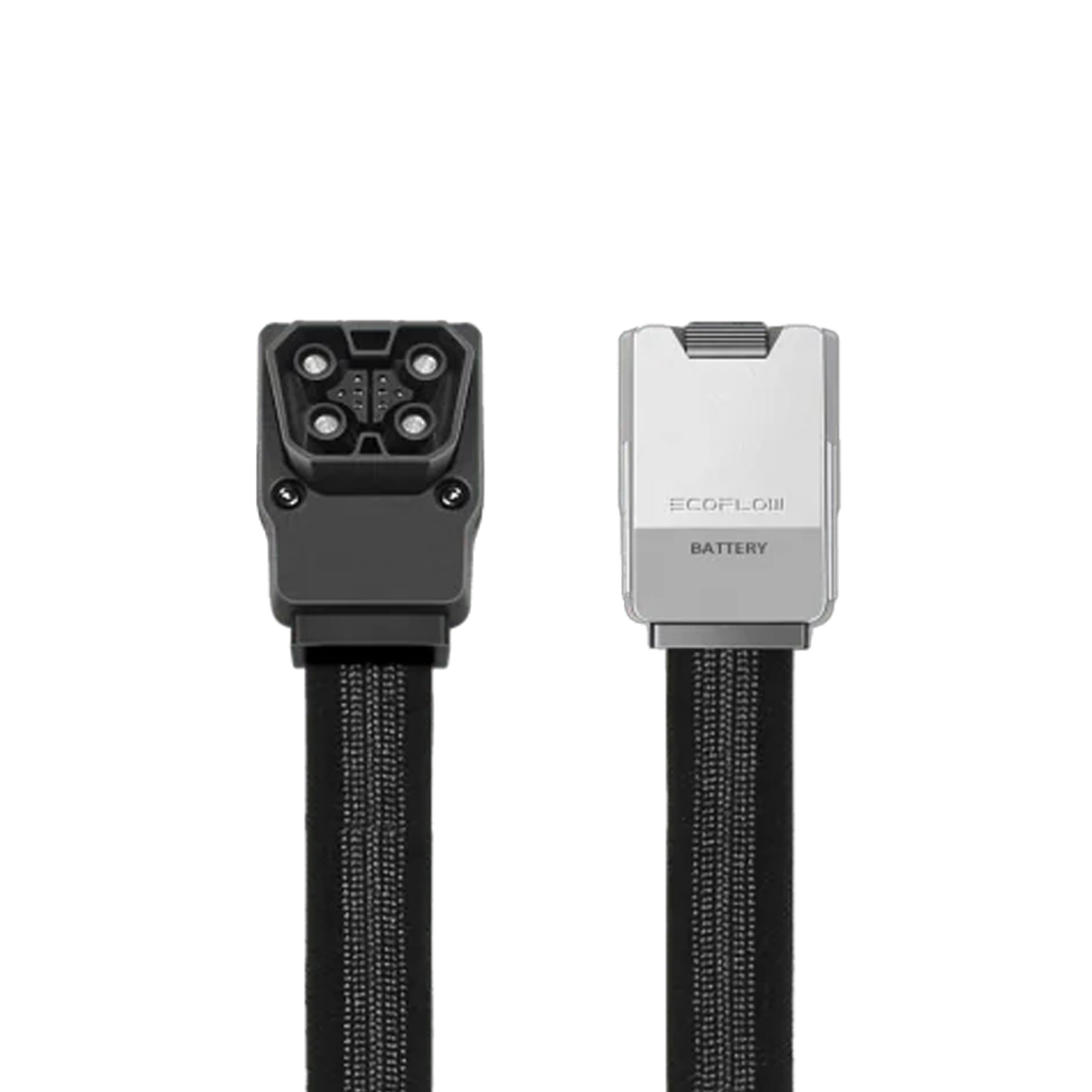 EcoFlow DELTA Pro 3 cable for additional battery 0.85 m