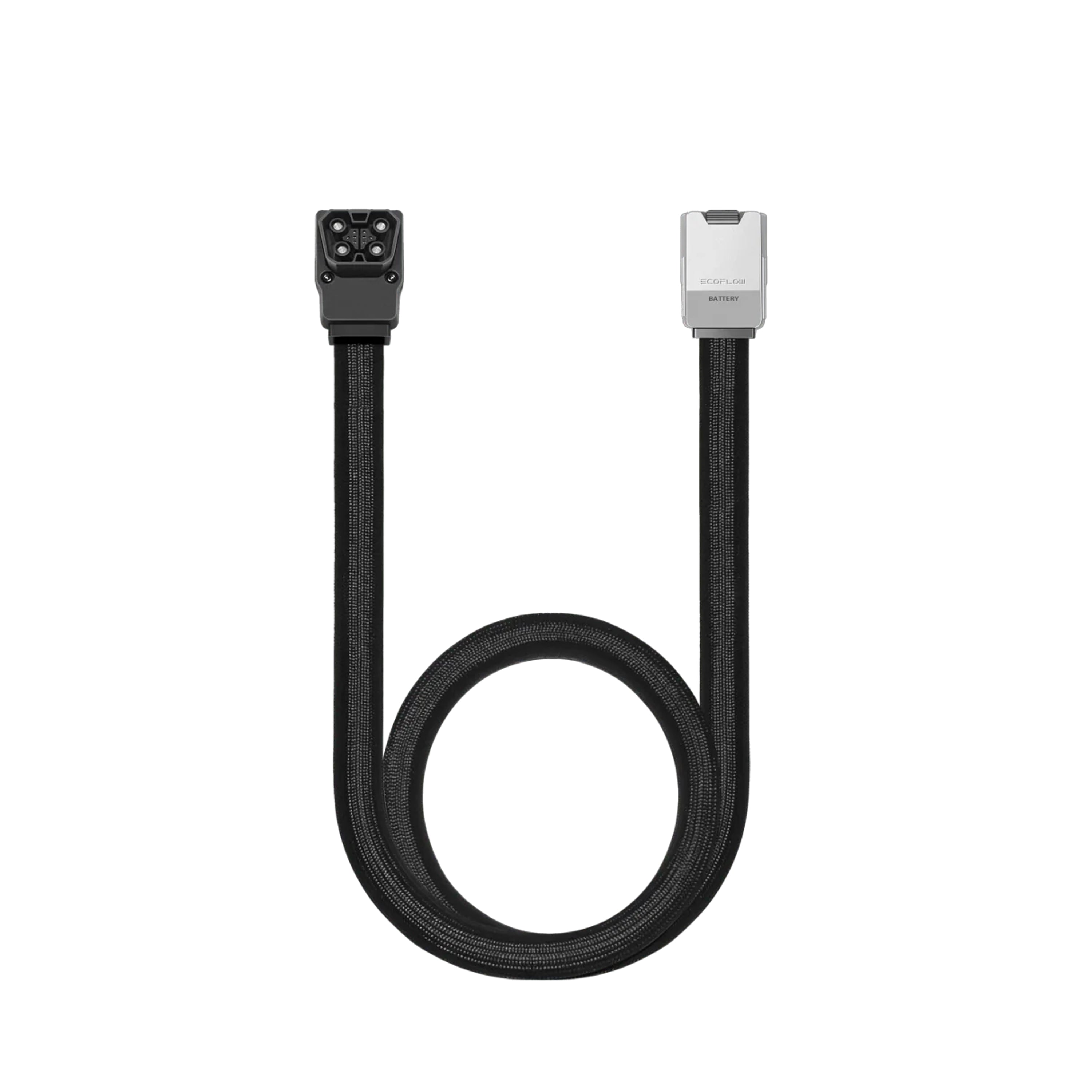 EcoFlow DELTA Pro 3 cable for additional battery 2 m