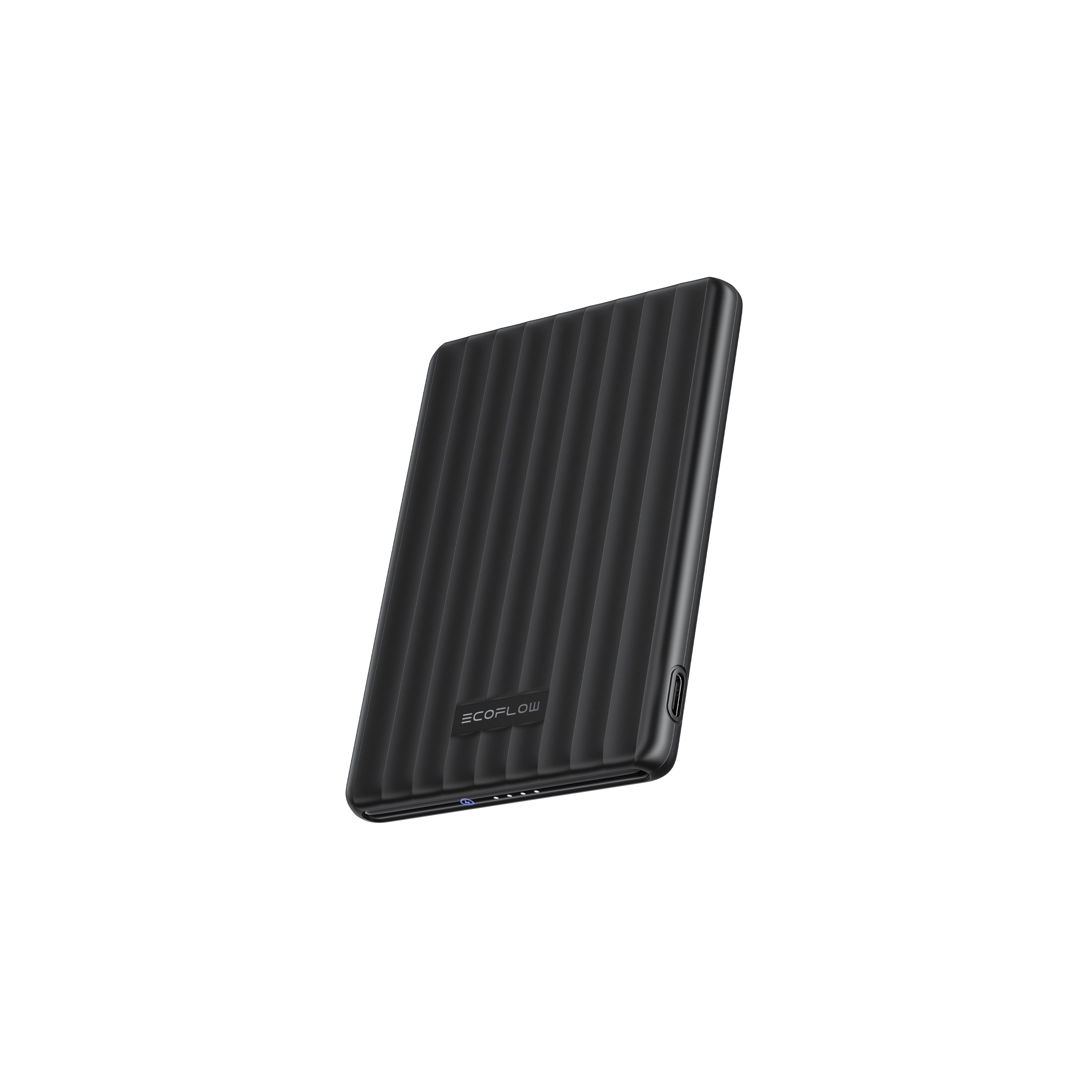 EcoFlow RAPID Mag 5K schwarz