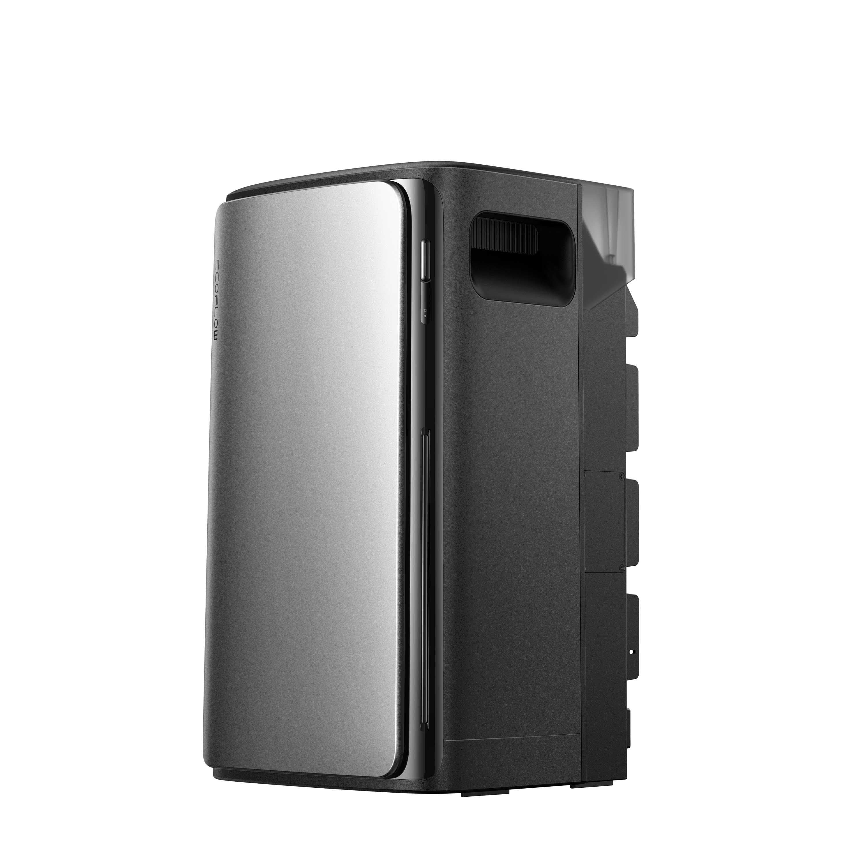 EcoFlow STREAM AC