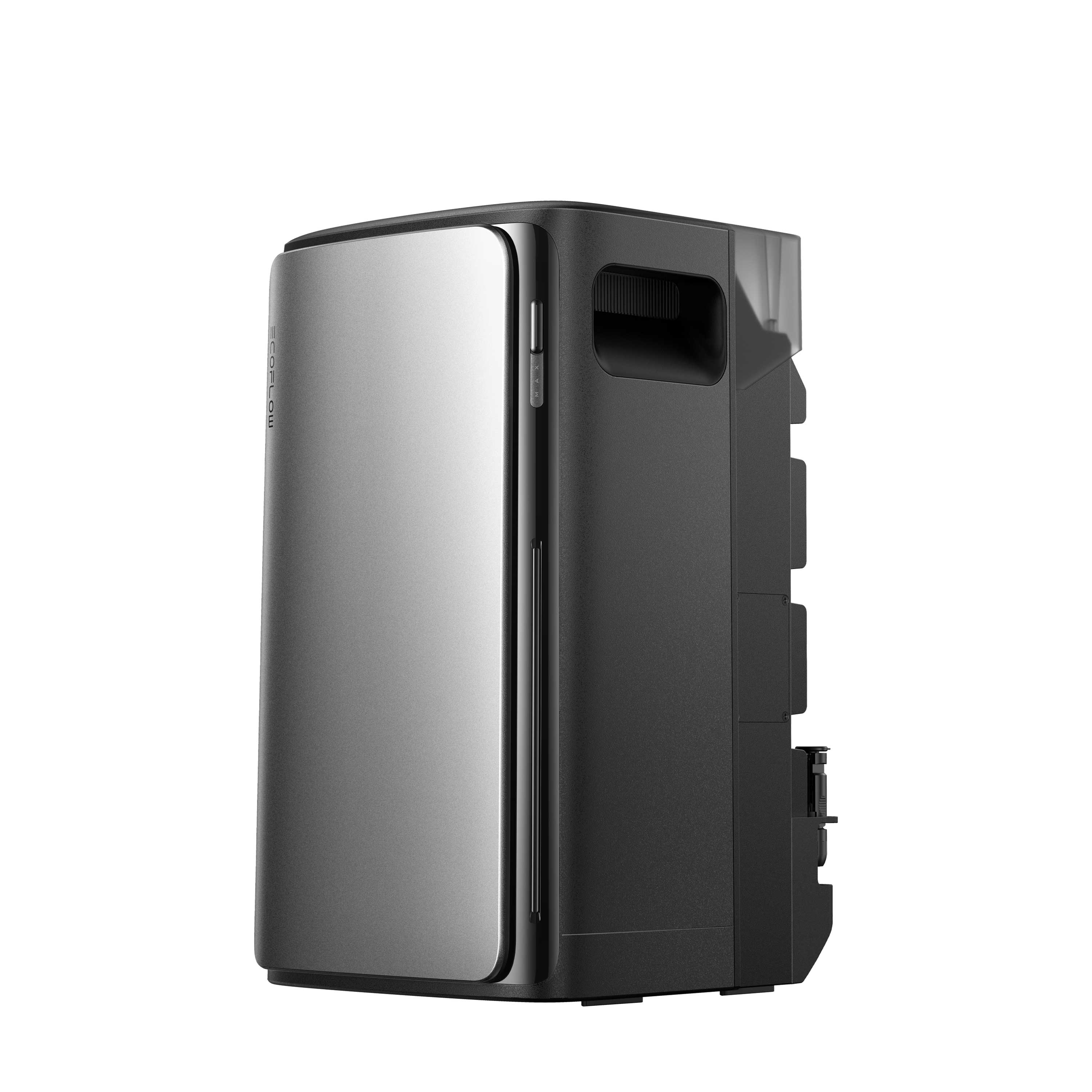 EcoFlow STREAM Max Set mit Zusatzakku STREAM Max