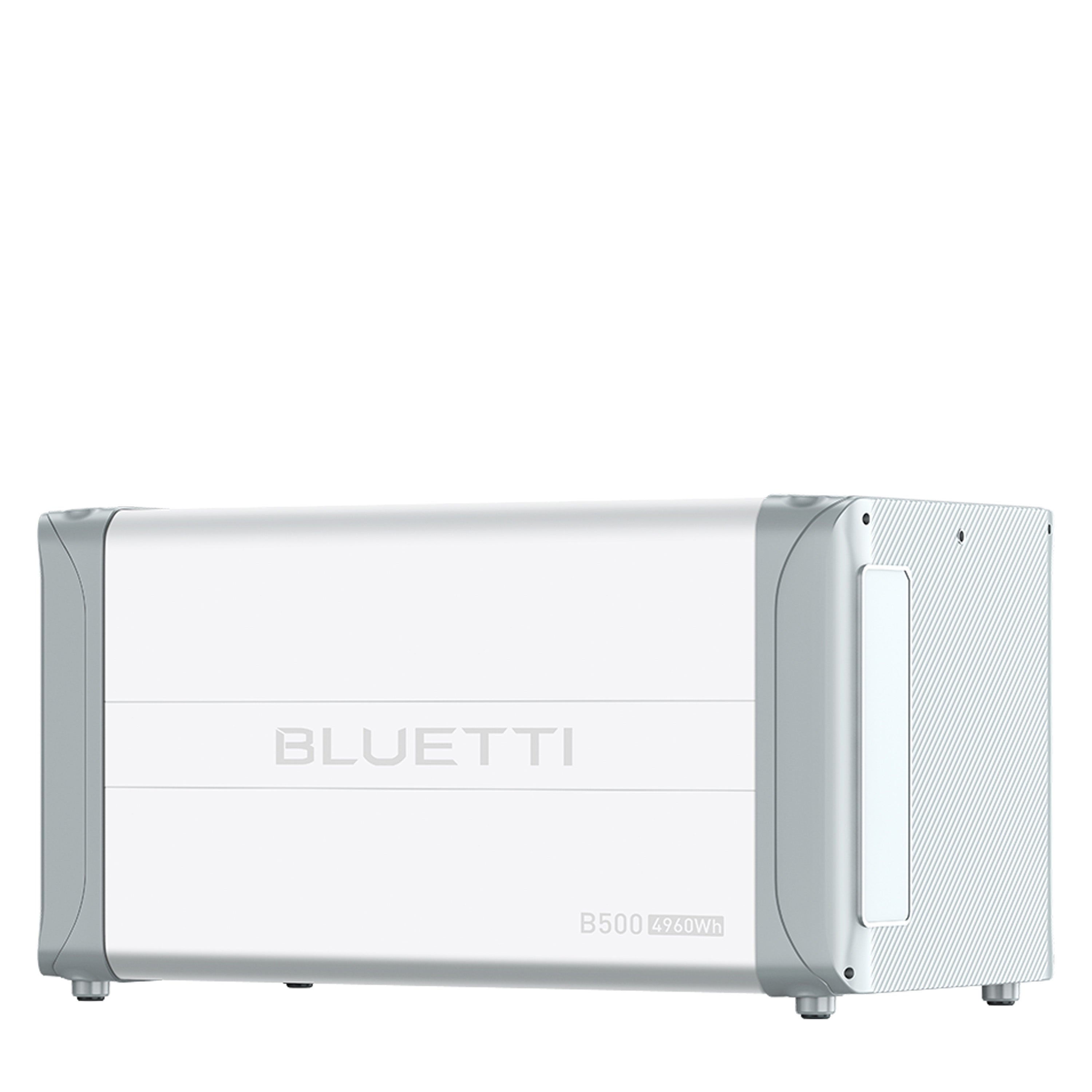 Bluetti B500 4960 Wh extension battery (for Bluetti EP600)