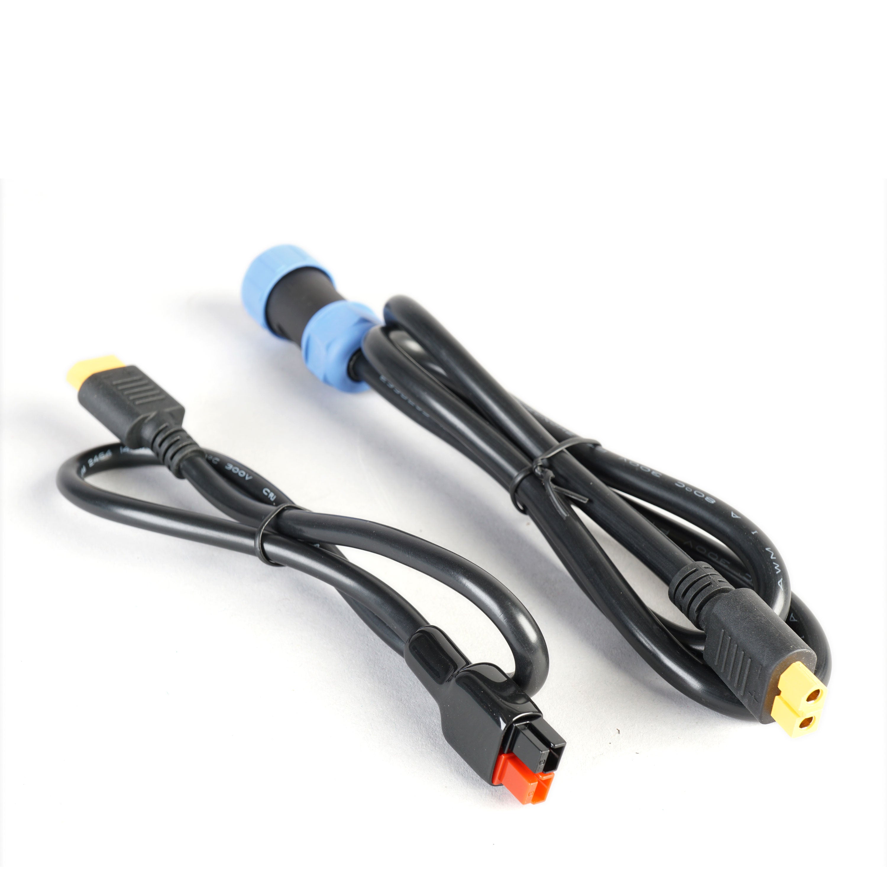 Bluetti adapter 12V 30A Aviation XT60 to SPC45
